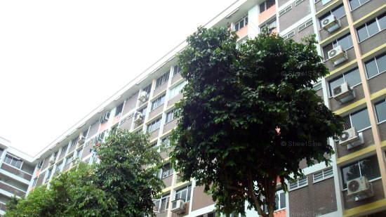 Blk 858 Khatib Evergreen II (Yishun), HDB 4 Rooms #326412